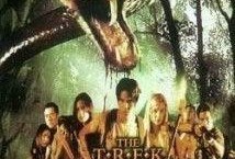 蛇口余生在线观看,惊心动魄的生存挑战